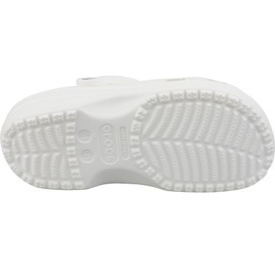 4. Crocs Classic Clog 10001-100