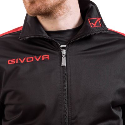 11. Givova Tuta Revolution M TR033 1012 tracksuit