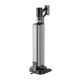 3. UWANT V800 Upright Vacuum Cleaner with Self-Emptying Station - Gray