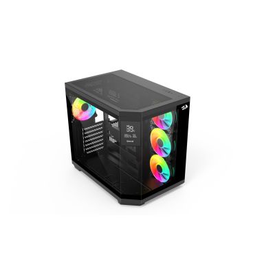 4. REDRAGON GC-625-PRO Computer Security & Holders