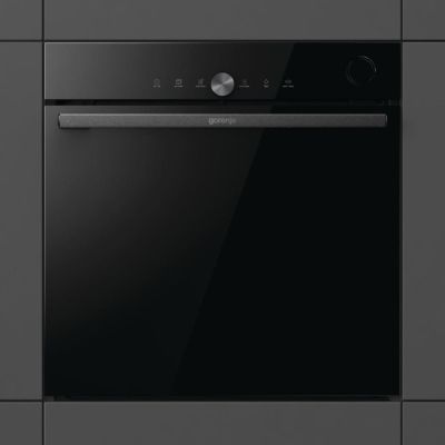 3. GORENJE BSA6747DGWI oven