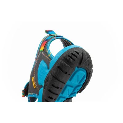17. Keen Knotch Jr. 1027218 Sandals