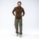6. Men’s MAGNUM ESSENTIAL MICROFLEECE Fleece Jacket