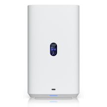Ubiquiti UNAS 4 NAS Desktop Cortex-A Cortex-A57 4 GB White