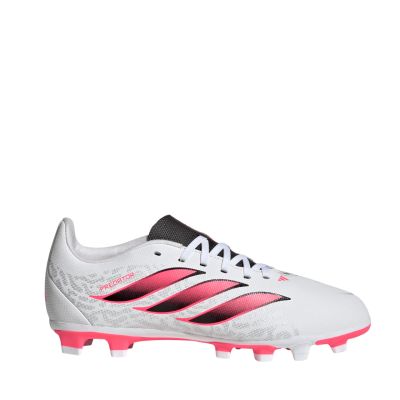 adidas Predator Club FG/MG IH2099 Kids' Football Boots