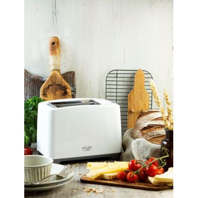 14. ADLER AD 3216 Toaster