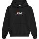 4. Fila Valsera sweatshirt black FAU0227 80010