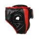 6. M Boxing Helmet - Phantom Red