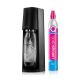 4. SodaStream Terra Black