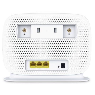 3. TP-Link Archer MR505 router