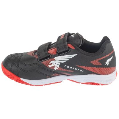 2. Joma Powerful Jr 2501 INV POJW2501INV Black 27