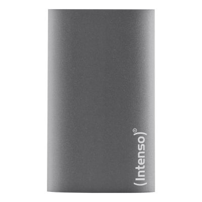 INTENSO Premium Edition 3823440 external hard drive (256 GB; 1.8"; USB 3.0; anthracite)