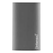 INTENSO Premium Edition 3823440 external hard drive (256 GB; 1.8"; USB 3.0; anthracite)