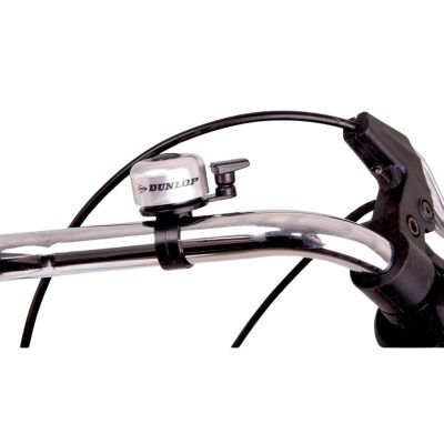 9. Dunlop Pear Bicycle Bell 35 mm 475240