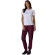 6. Women’s T-Shirt 4F F3496 White 4FWAW26TTSHF3496 10S