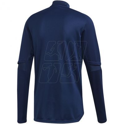 2. Sweatshirt adidas Condivo 20 Training Top M FS7121