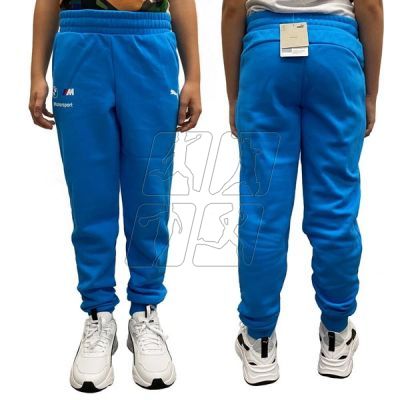 2. Puma BMW MMS Jr 536546 15 pants