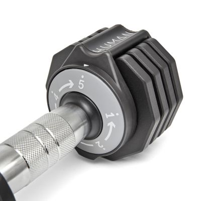 21. Half Human Adjustable Dumbbells 5kg SFIT-P-HH30001