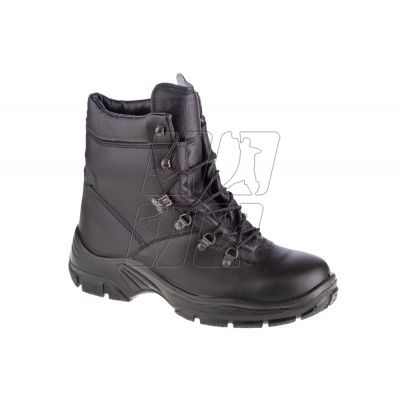 5. Protektor Commando 113-030 shoes