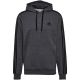 15. adidas Essentials Fleece 3-Stripes Hoodie M GK9082
