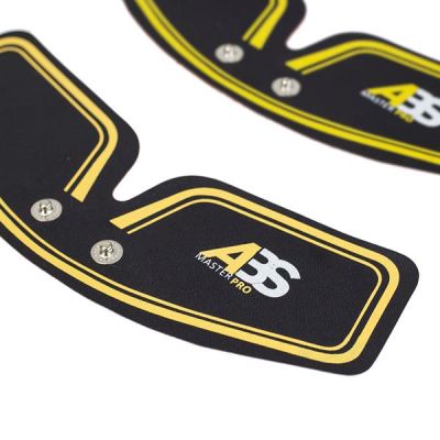 39. ABS MASTER PRO electro-muscle stimulator