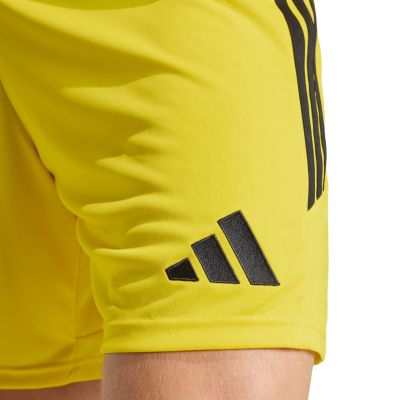 4. Men's adidas Tiro 26 League yellow shorts KA8777