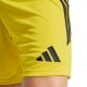 4. Men's adidas Tiro 26 League yellow shorts KA8777
