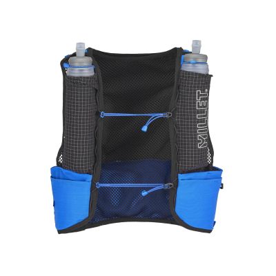 2. MILLET Intense Pro 5 Backpack Blue