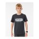 5. RIP CURL BOXED TEE-BOY T-Shirt