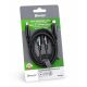 2. VAKOSS CABLE WITH DISPLAY 2XTYPE C | 100W | 5A