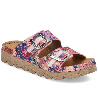 7. Rieker W V8751-90 RKR806 Flip-Flops