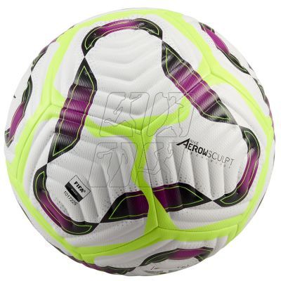 3. Nike Premier League Academy Plus FZ2628-100 ball