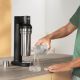 9. Brita sodaTRIO carbonator (black)