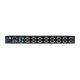 4. PS/2-USB VGA KVM Switch (16-port)