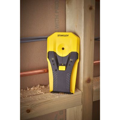 6. Stanley STHT77588-0 Digital Multidecoder Power Cord, Metal, Wood