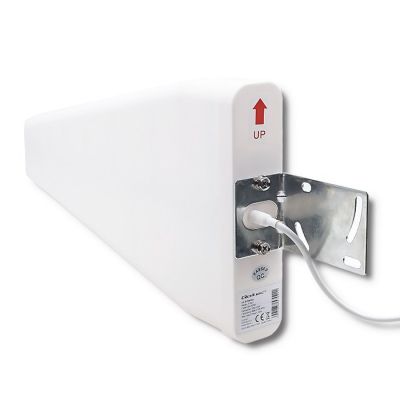 5. QOLTEC 4G LTE ANTENNA | 18DBI | EXTERNAL