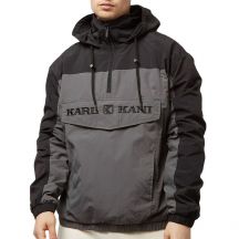 Karl Kani Retro Split Windbreaker M 6084115 jacket