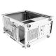 10. LOGIC ARAMIS ARGB MINI PC CASE USB 3.0