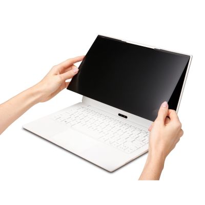 4. Kensington MagPro Magnetic Privacy Filter for Laptop, 15.6" 16:9