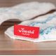 2. Vileda H2prO flat mop insert