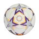 2. adidas UCL Womens Pro 26/27 League Stage Football White/Orange/Purple KE5141