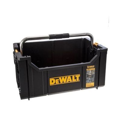 2. DEWALT TOUGHSYSTEM open case