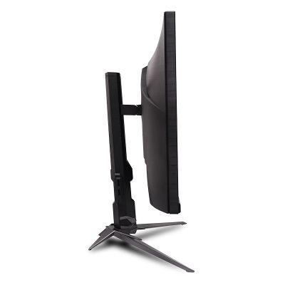 7. Acer Predator UM.HX3EE.501 Computer Monitor 68.6 cm (27") 3840 x 2160 px 4K Ultra HD Black