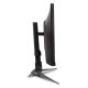 7. Acer Predator UM.HX3EE.501 Computer Monitor 68.6 cm (27") 3840 x 2160 px 4K Ultra HD Black