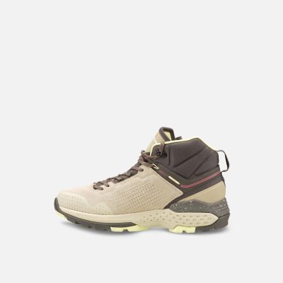 2. GROOVE MID G-DRY WMS Women's Shoes