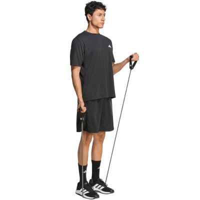 6. Men's adidas Workout Essentials Base Woven Shorts Black KA3549