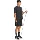 6. Men's adidas Workout Essentials Base Woven Shorts Black KA3549