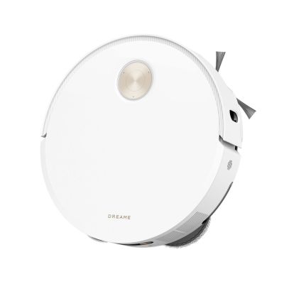 5. Dreame L50 Pro Ultra Robot Vacuum Cleaner (White)