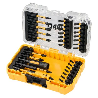 2. DeWALT DT70747T-QZ screwdriver bit
