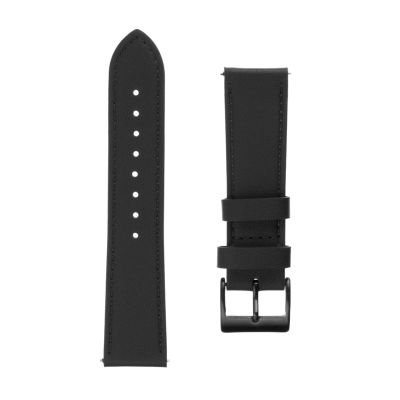 4. FIXED FIXLST-22MM-BK watch part/accessory Watch strap